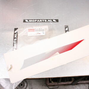 Yamaha YZF600R Thundercat 99 Sticker NIEUW - 4TV-2173E-30 Graphic 1